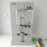 4. Fisher Sub Sieve Sizer Structure