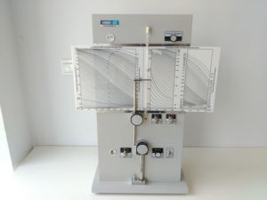 2. Fisher Sub Sieve Sizer Specifications