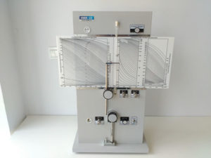 Preliminary estimation of powder bed porosity