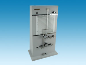 HMK-22 Fisher Sub Sieve Sizer by HMKTest