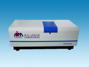 AS-2012 Laser Particle Sizer︱Laser Particle Analyzer