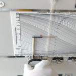 201-6 What are the features of HMK-22 Fisher Sub Sieve Sizer?