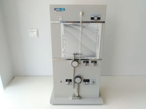 Fisher Sub-sieve Sizer Model 95