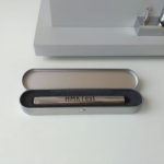 201-10 What does fisher sub sieve sizer sample weighing refer to?