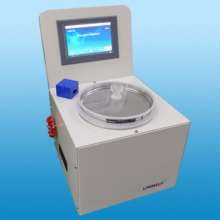 Particle Size Analyzer Price List 201