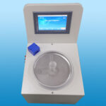 510-5 One Advanced Function of Air Jet Sieve-Open Mesh Function