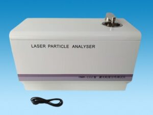 HMK-CD2 Laser Particle Size Analyzer Size Range 0.01 to 3000 Micrometer