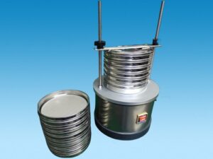 SIEVEA 502 Test Sieve Shaker